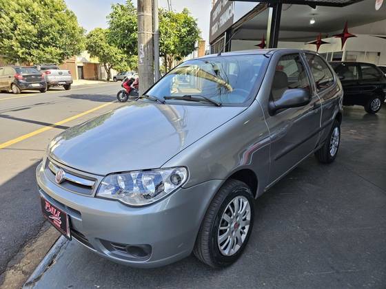 FIAT PALIO 1.0 MPI FIRE ECONOMY 8V FLEX 2P MANUAL FIAT PALIO 1.0 MPI FIRE ECONOMY 8V FLEX 2P MANUAL
